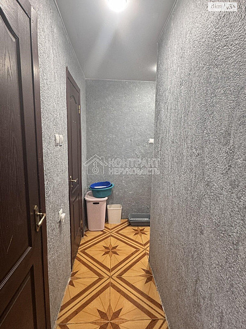 Продаж Квартира 3-кімнатна, 8/9 поверх на вул. Ромашкіна Харків - фото 4