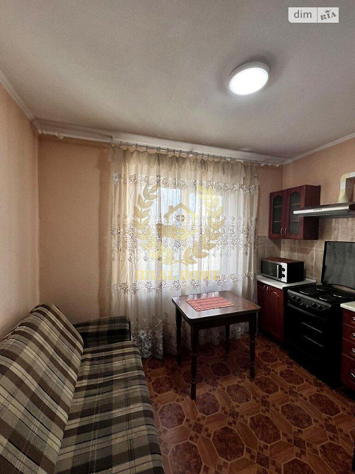 1-кімнатна квартира біля метро Мінська, вул. Івасюка 37 Киев - изображение 5