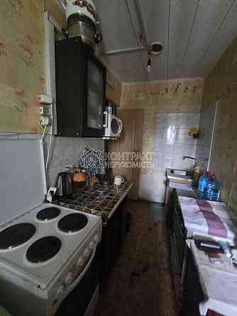 Продаж Квартира 1-кімнатна, 1/9 поверх на вул. Краснодарська Харьков