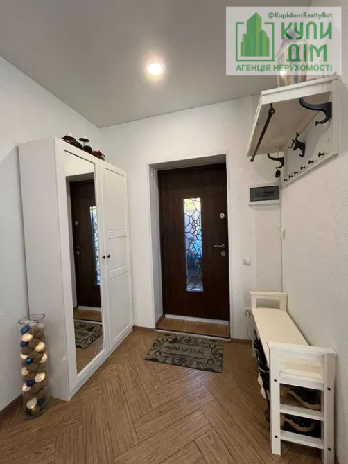 Продам таунхаус в районі Міського саду (парк Перемоги). Кропивницький - фото 17