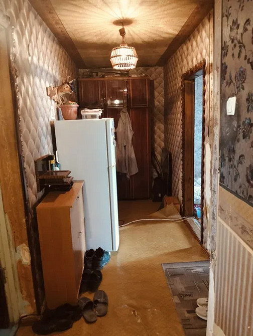 Продаж Квартира 3-кімнатна, 5/5 поверх Кропивницький - фото 9