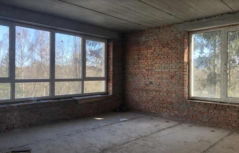 Продаж Квартира 2-кімнатна, 2/5 поверх Тернопіль - фото 1