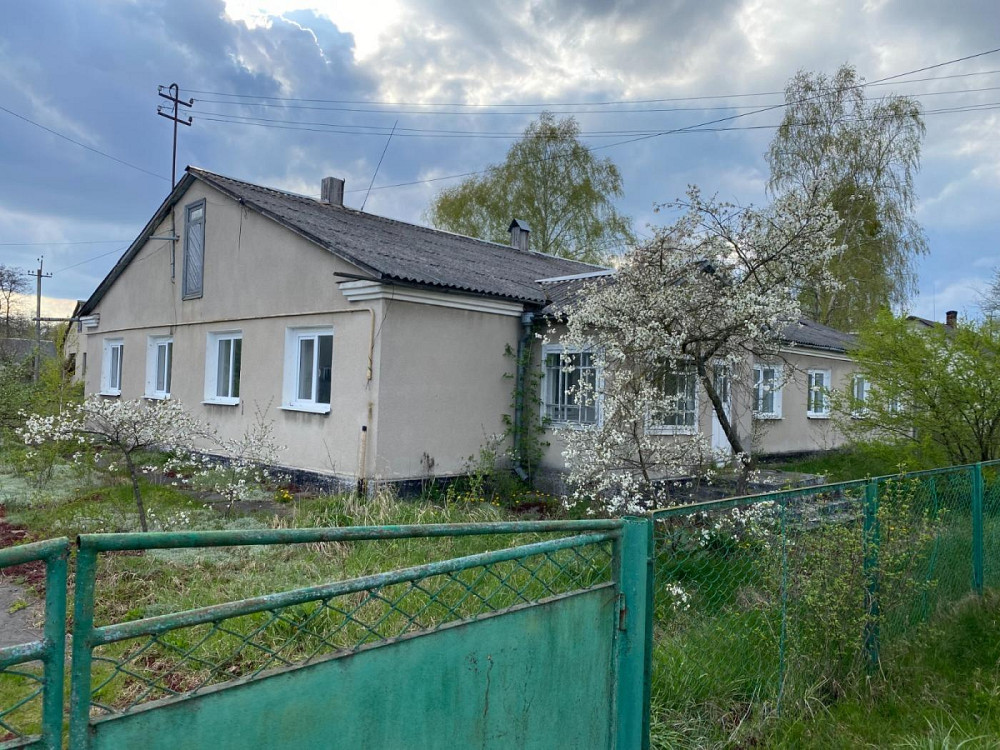 Оренда готовий бізнес на вул. Тиха поверх - 1/1 Радивилів - фото 1