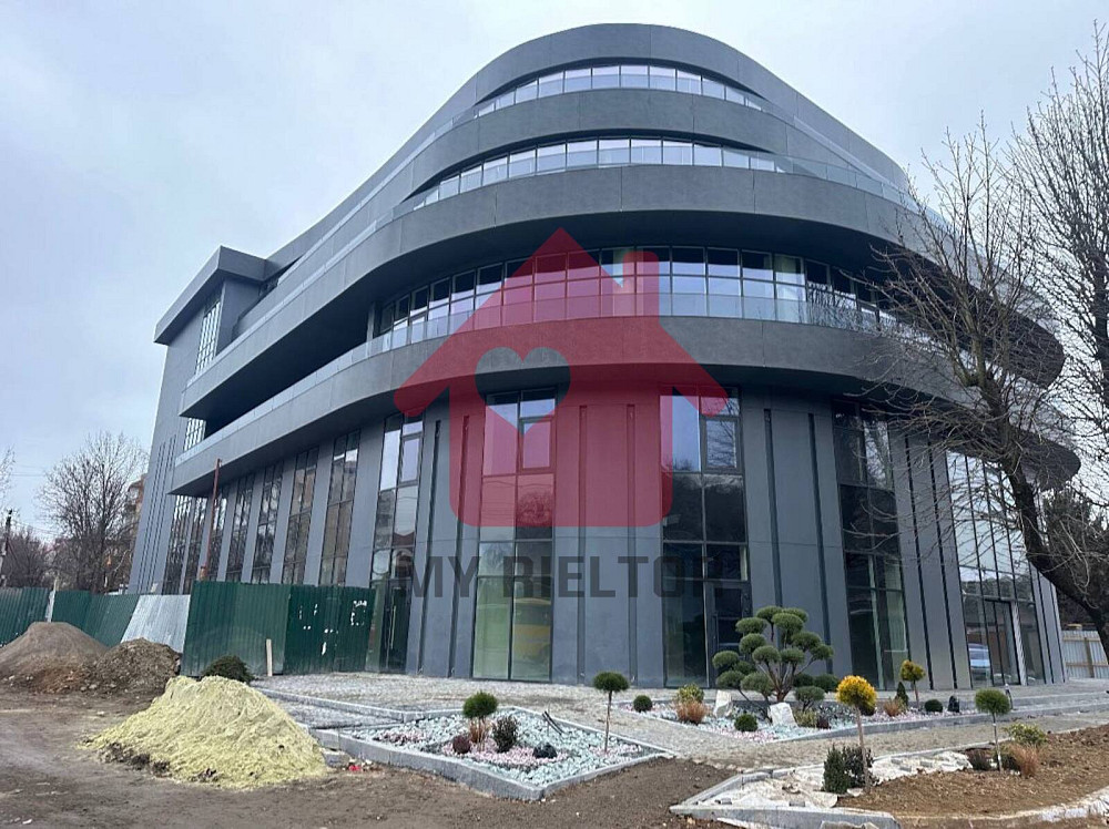 Оренда приміщення вільного призначення поверх - 1 Uzhhorod - photo 1