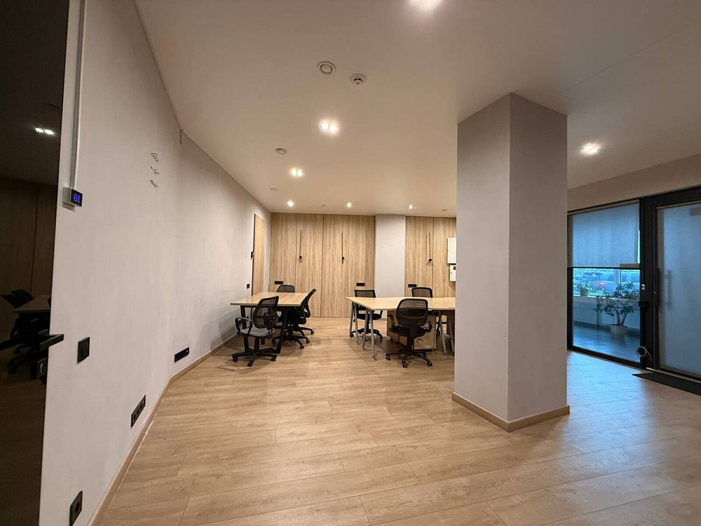 Оренда офісне приміщення на Литературная ул., 1а поверх - 1/19 Odessa - photo 6