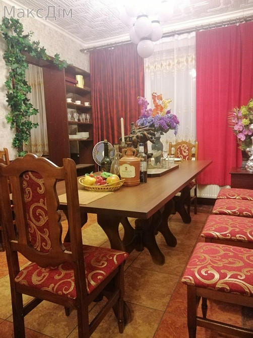 Оренда Будинок 3-кімнатний на вул. Академічна Петриків - фото 5