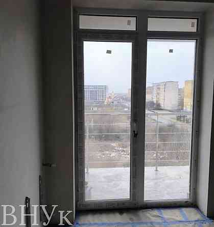 Продаж Квартира 1-кімнатна, 6/7 поверх на Богомольця Ужгород