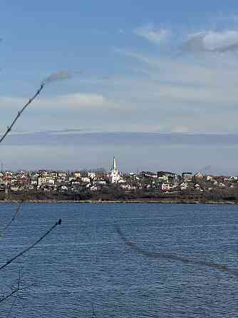 Дом на Сухом лимане Сухий Лиман