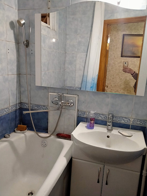 Продам 3-комнатную квартиру с двориком и подвалом, ул. Добровольского Одеса - фото 10