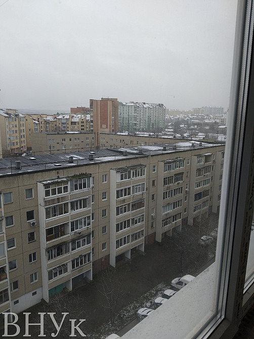 Продаж Квартира 2-кімнатна, 8/10 поверх на вул. Горбачевського Івано-Франківськ - фото 7