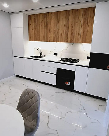 Продаж 1к квартири 47 кв. м на вул. Курбаса Леся Тернопіль - фото 2