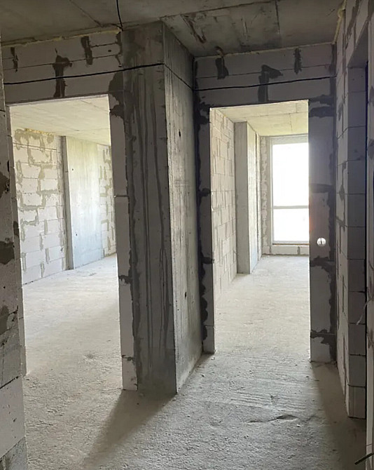 Продаж 1к квартири 54 кв. м на пров. Цегельний Тернопіль - фото 12