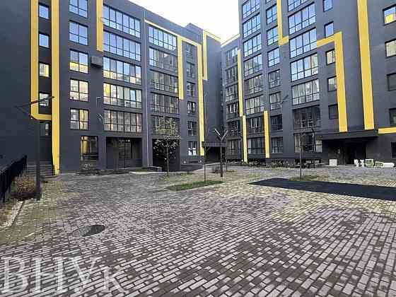 Продаж Квартира 1-кімнатна, 7/8 поверх на вул. Залізнична Львов