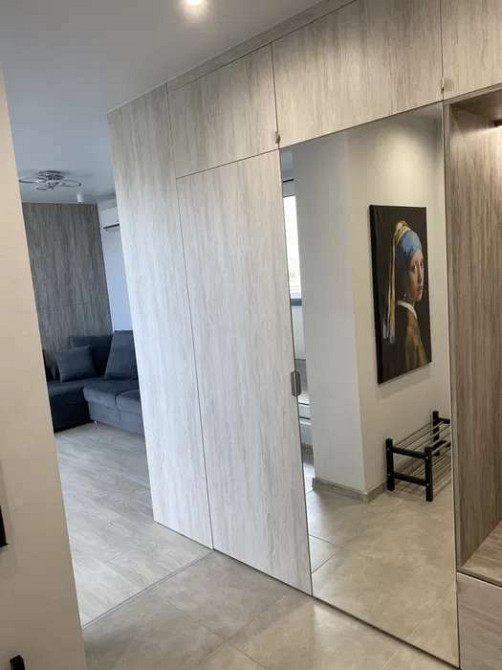 Оренда Квартира 1-кімнатна, 14/18 поверх Київ - фото 1