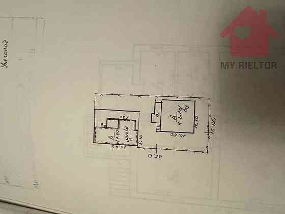 Просторий цегляний будинок можна і під комерцію! Дом - кафе! Uzhhorod