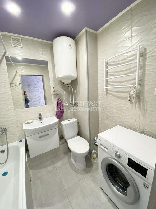 Продаж Квартира 2-кімнатна, 3/9 поверх на вул. Валентинівська Харків - фото 11