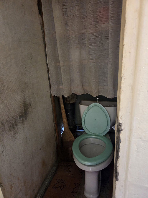 Продаж Квартира 2-кімнатна, 10/10 поверх на Радунська вул., д. 44 Киев - изображение 7