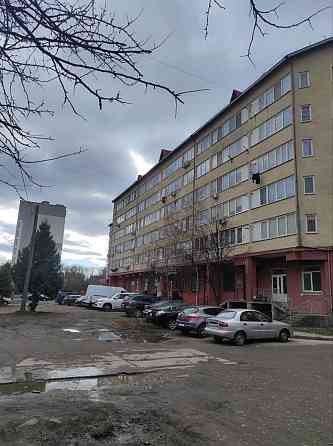 Продаж Квартира 3-кімнатна, 6/6 поверх на Молодіжна, 55 Івано-Франківськ