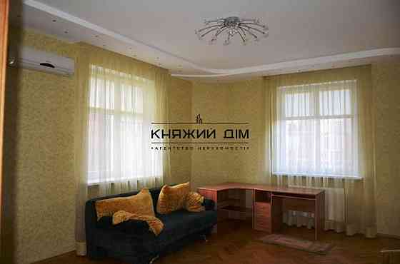 Без комиссии 3-х к. кв. в ЖК Творец, ст. м. Печерская. № 11152849 Киев
