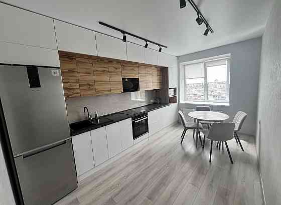 Продаж 1к Квартира 46 кв.м Івана Сльоти 50Б Zhytomyr