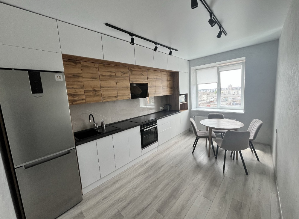 Продаж 1к Квартира 46 кв.м Івана Сльоти 50Б Zhytomyr - photo 1