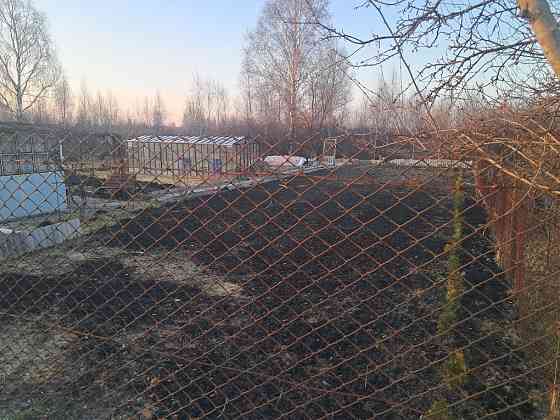 Продаж земельної ділянки 5.74 соток Підрясне