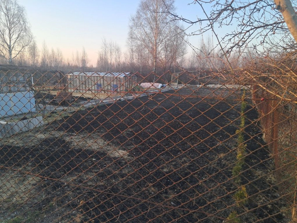 Продаж земельної ділянки 5.74 соток Підрясне - фото 3