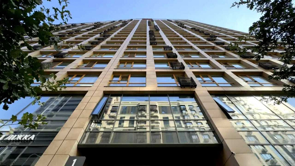 Продаж Квартира 1-кімнатна, 17/25 поверх на Золотоустівська вул., д. 34 Kiev - photo 19