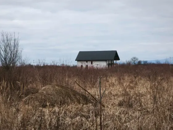 Продажа земельного участка Для строительства частного жилого дома площадь 6.54 сот Загорська Ужгород