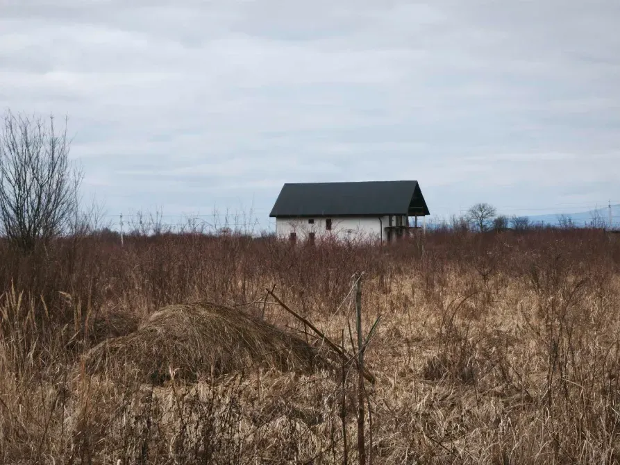 Продажа земельного участка Для строительства частного жилого дома площадь 6.54 сот Загорська Ужгород - изображение 2