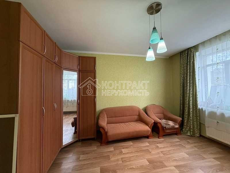 Продаж Квартира 2-кімнатна, 3/14 поверх на вул. Греківська Харків - фото 5