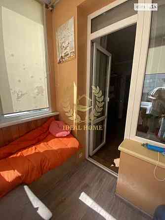 Продаж 1 кімнатної квартири в Борисполі Бориспіль