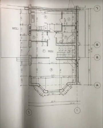 Продаж 3 поверхового дуплекс з ділянкою на 5 соток, 240 кв. м, 6 кімнат, Великі Гаї  - фото 12
