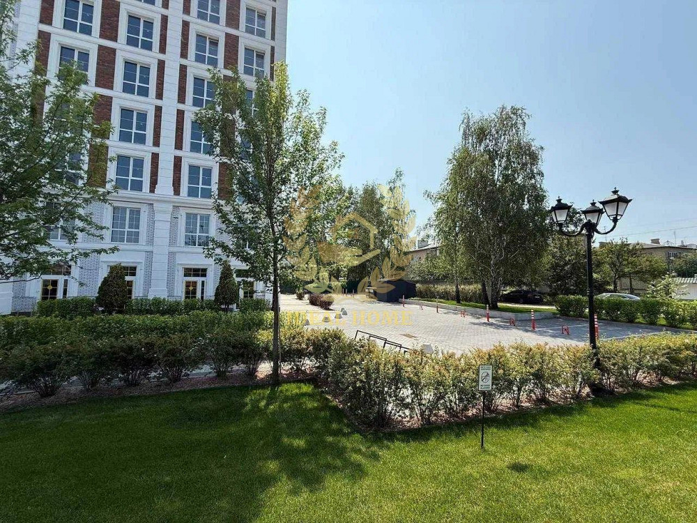 Продаж 1к квартири комфорт класу в ЖК" Оксфорд" у Чайках Чайки (Богуславський район) - фото 15