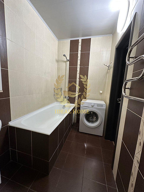 Продаж Квартира 1-кімнатна на Кубанской Украины ул., 31А Київ - фото 15