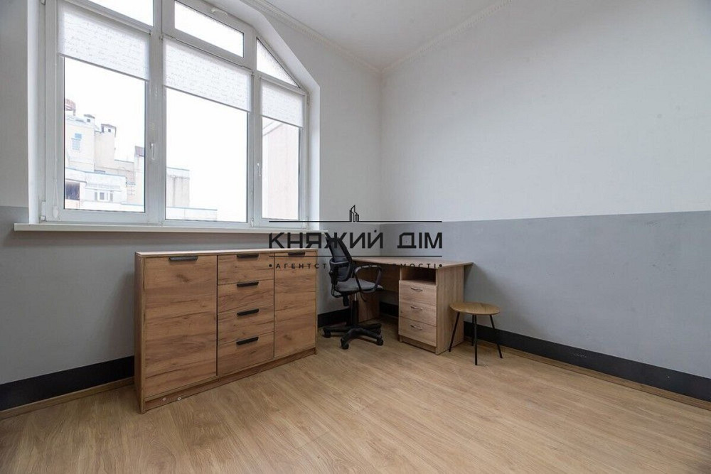 Оренда офісне приміщення на Красногвардейская ул./Гната Хоткевича поверх - 21/24 Київ - фото 5