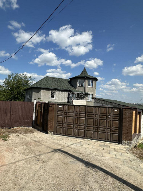 Продаж Будинок 7-кімнатний на вул. Вологодська Харків - фото 3