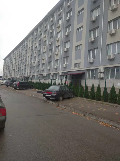 Оренда Квартира 1-кімнатна, 3/6 поверх на Черчиля, 93 Київ - фото 8