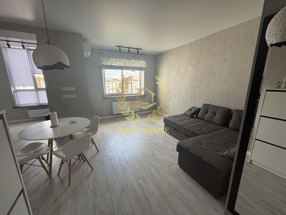 Продам гарну квартиру-студію в Софіївській Борщагівці.  - фото 6