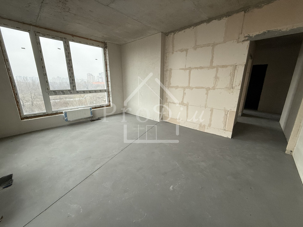 Продаж Квартира 2-кімнатна, 6/25 поверх на Івана Кочерги вул., 17-А Kiev - photo 10