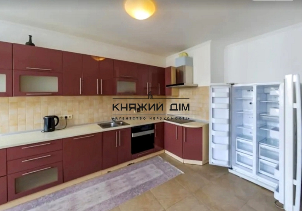 Продаж 4 ком. смеж.-разд. возле ТРЦ River Mall м. Оскорки № 21131557 Киев - изображение 11