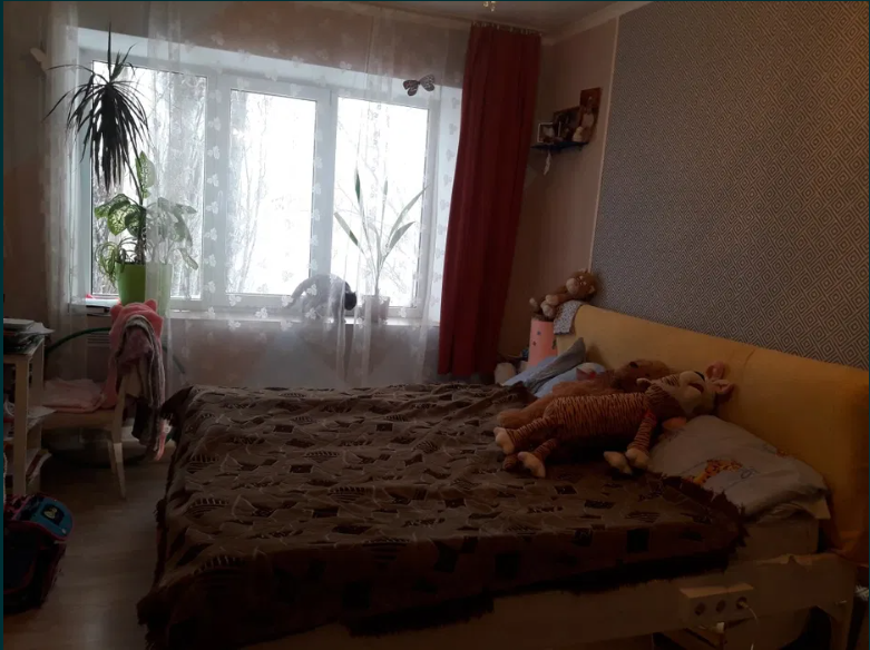 Продам 5-ти комнатную квартиру в центре п.Котовского Odessa - photo 1