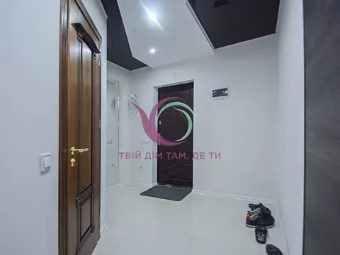 For sale 3-room Apartment 98.3 sq.m Тролейбусна вулиця 9Б Ternopil' - photo 14