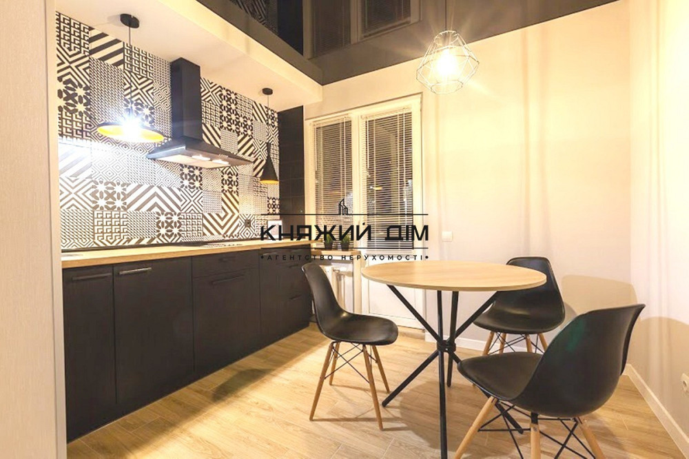 Оренда 1-на кв. в Патріотиці будинок Трипілля. м. Осокорки,Позняки. Код: 11203726 Kiev - photo 2