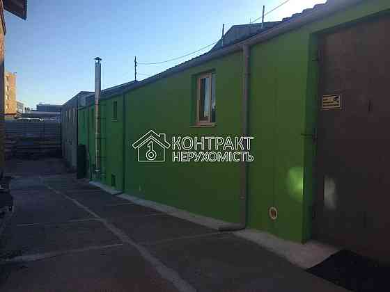 Продаж виробниче приміщення на вул. Шевченка приміщень - 1, поверх - 1/2 Харьков