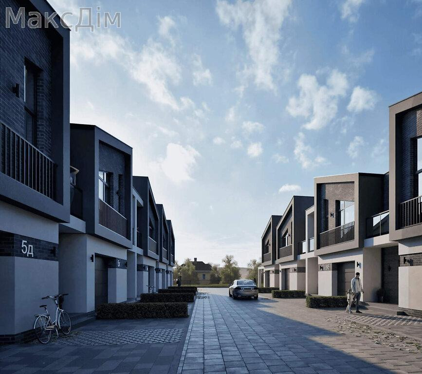 Продаж Будинок 4-кімнатний на вул. Лесі Українки Тернопіль - фото 17