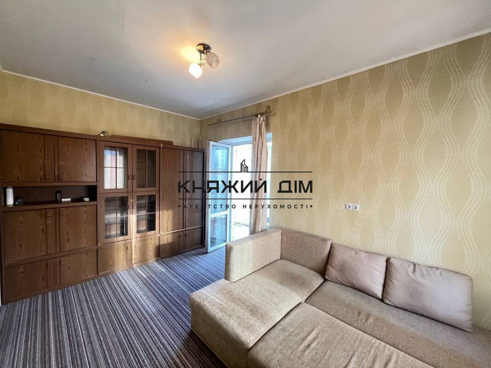 Оренда 1 кімнатна квартира ЖК Мандарин м. Васильківська КОД 11203958 Київ - фото 6