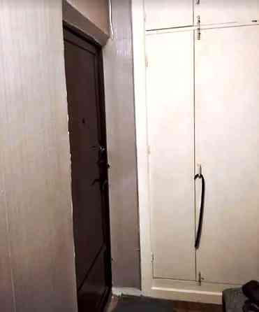 Двухкомнатная квартира на Черемушках Odessa