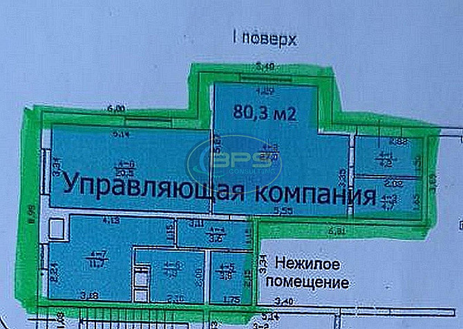 Оренда офісне приміщення Одеса - фото 17