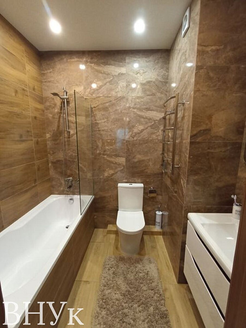 Продаж Квартира 2-кімнатна, 4/6 поверх на Героїв Майдану(Бічна Стрийської), 19 б Львов - изображение 13